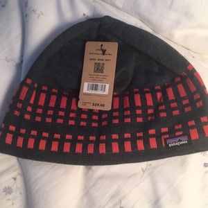 NWT Patagonia boys hat